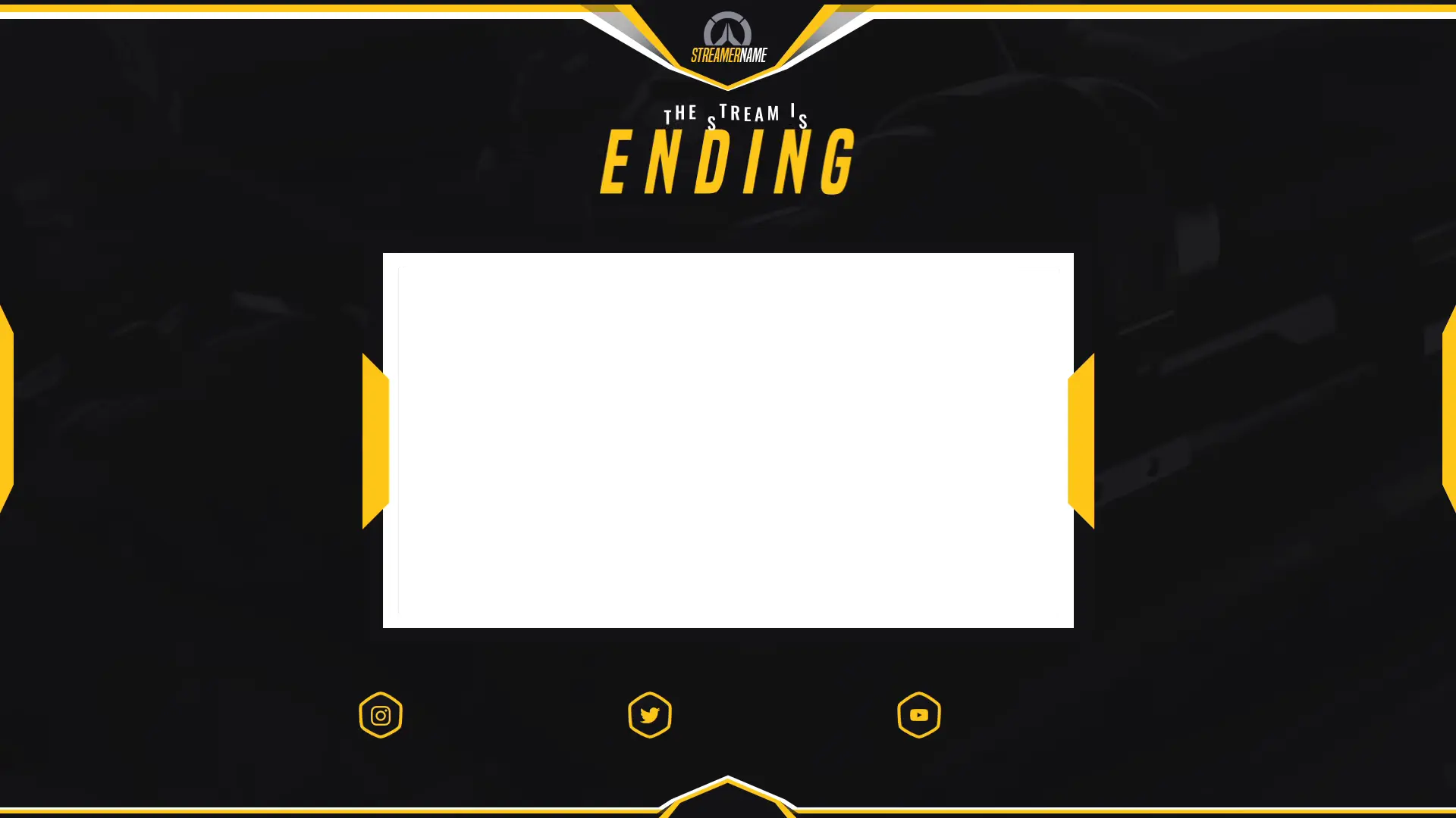 Nano - Intermission Ending (Legacy)