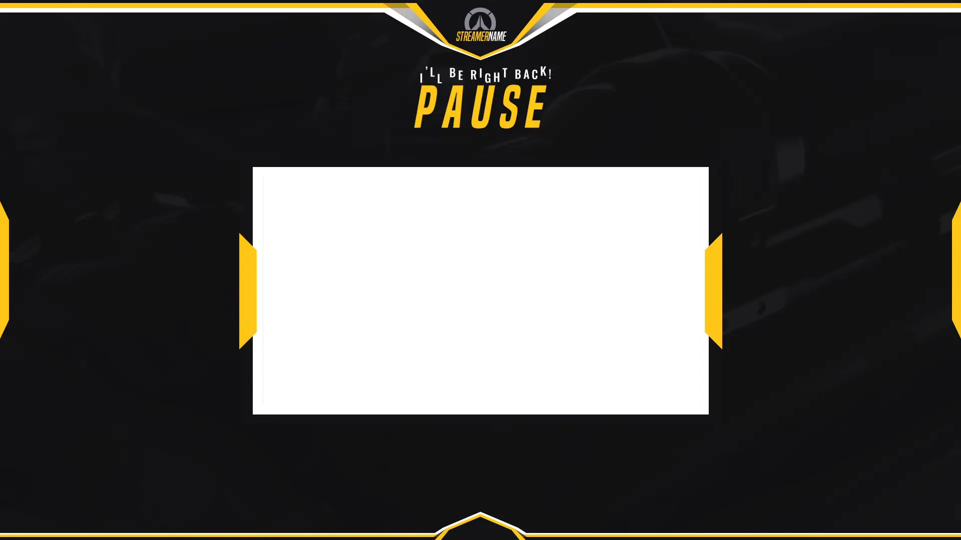 Nano - Intermission Pause (Legacy)