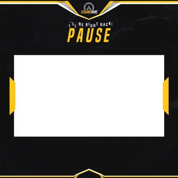 Nano - Intermission Pause (Legacy)