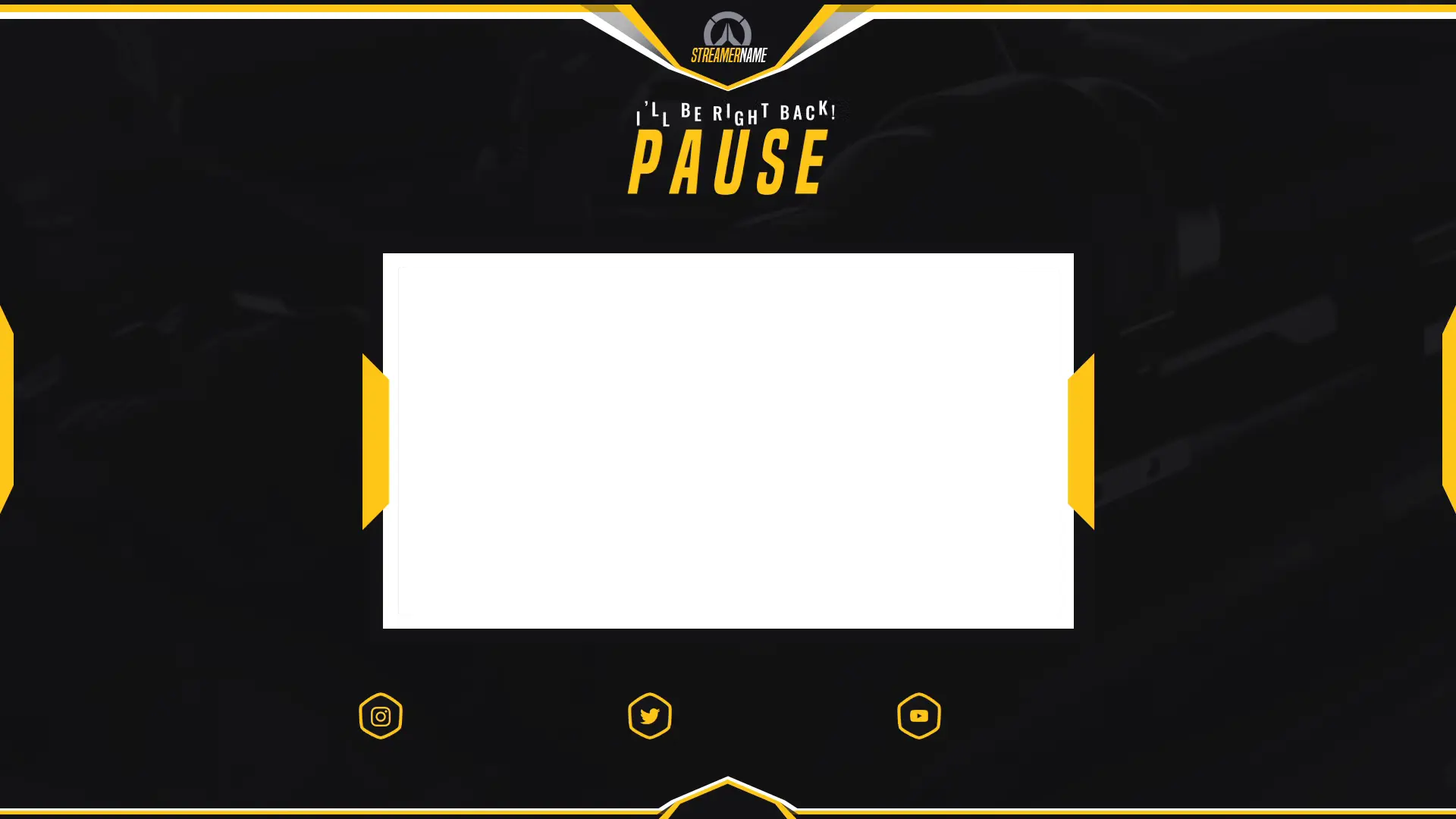 Nano - Intermission Pause (Legacy)