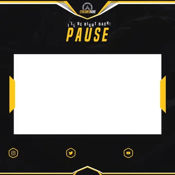 Nano - Intermission Pause (Legacy)