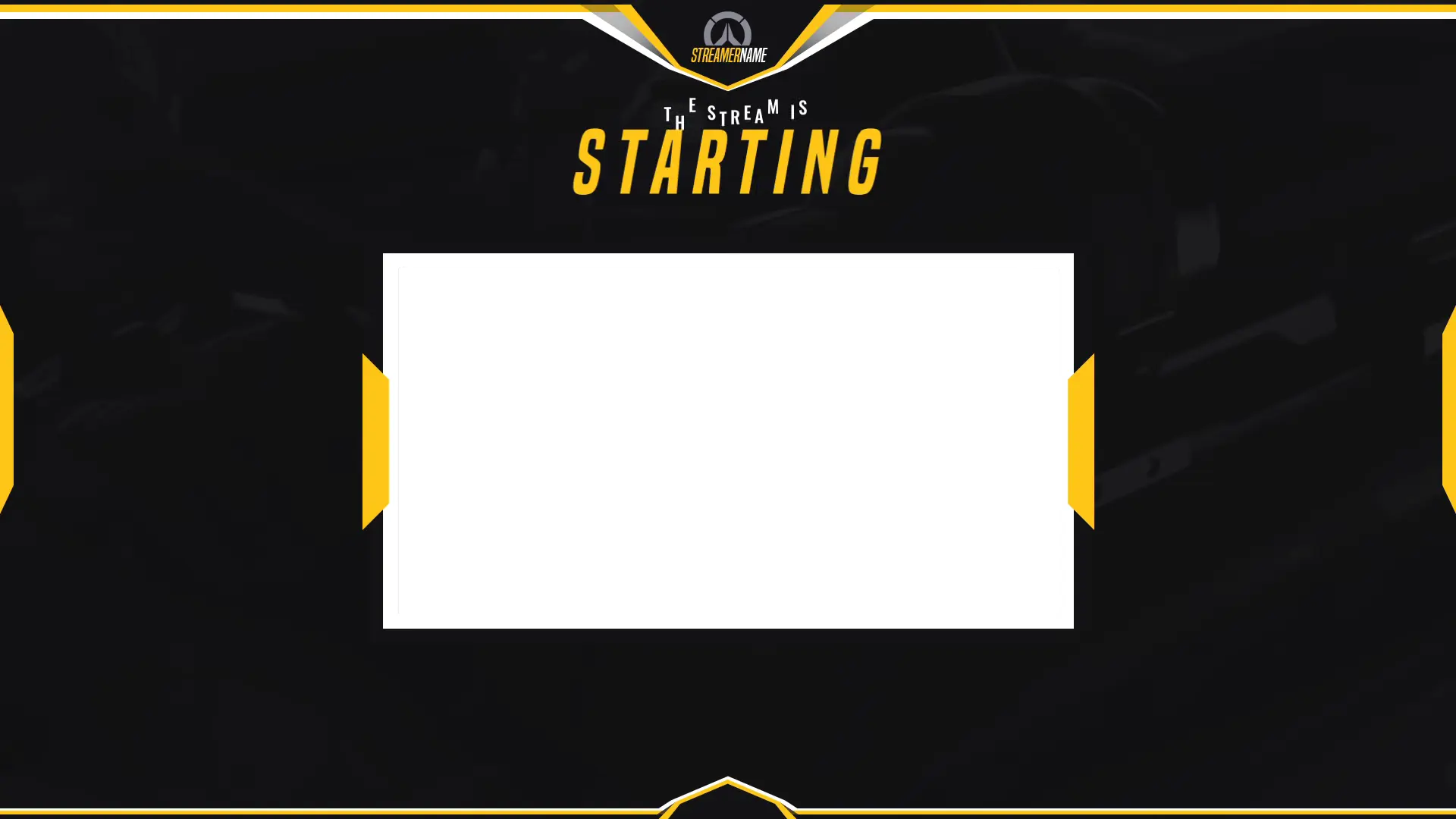 Nano - Intermission Starting (Legacy)