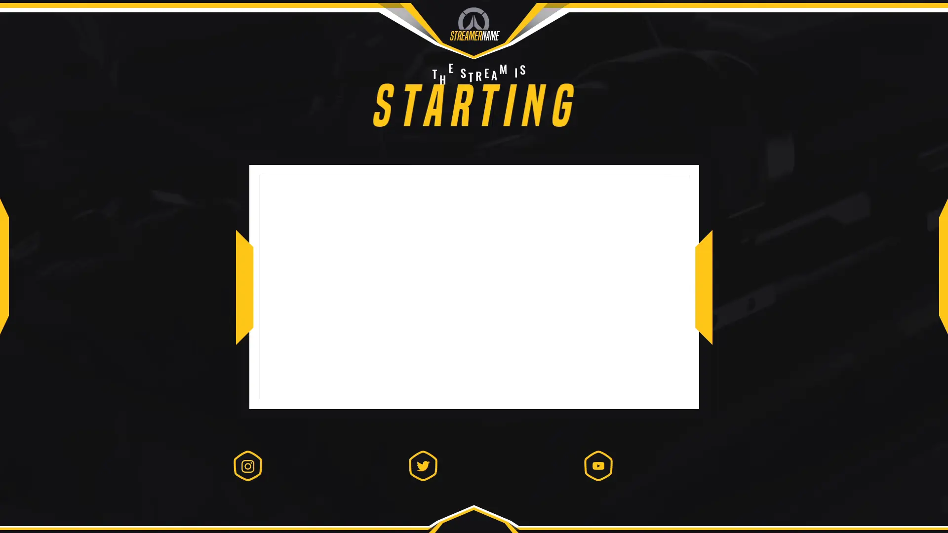 Nano - Intermission Starting (Legacy)