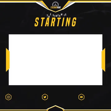 Nano - Intermission Starting (Legacy)