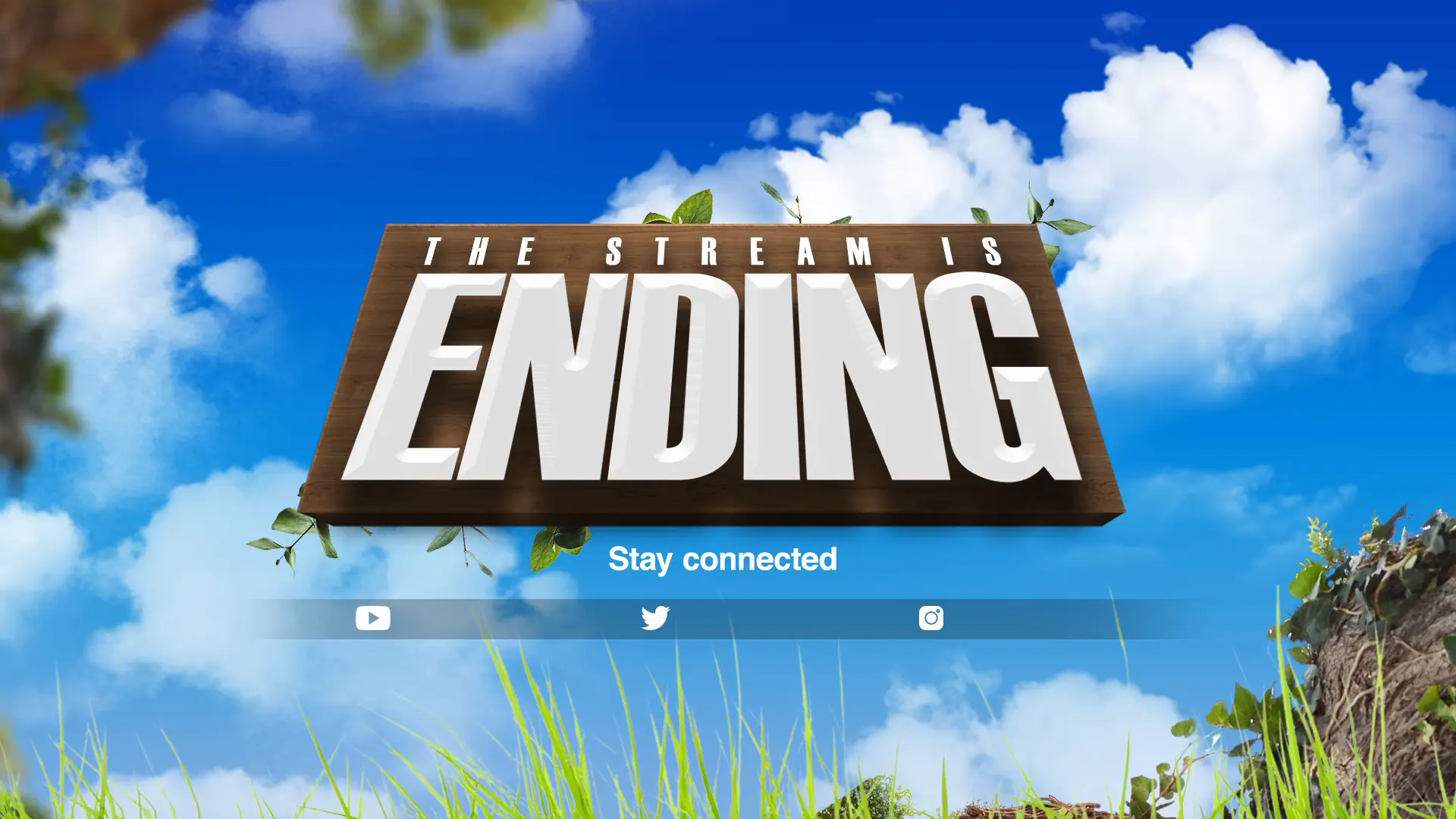 Nature - Intermission Ending (Legacy)