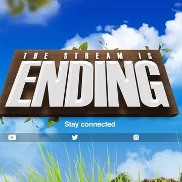 Nature - Intermission Ending (Legacy)