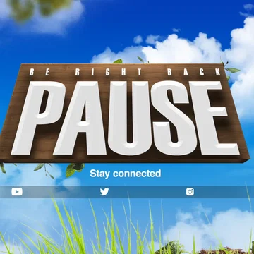 Nature - Intermission Pause (Legacy)