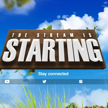 Nature - Intermission Starting (Legacy)
