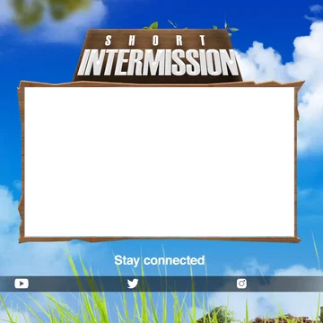Nature - Intermission Talking (Legacy)
