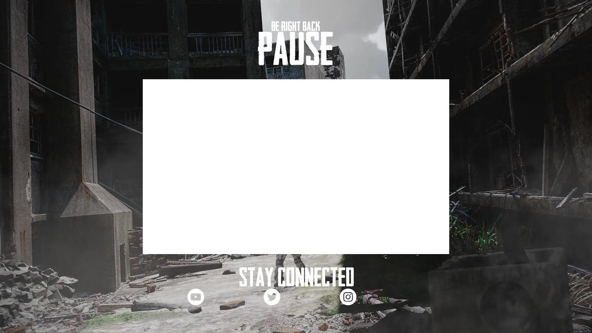 Naughty - Intermission Pause (Legacy)