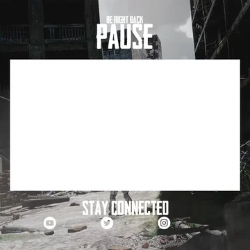 Naughty - Intermission Pause (Legacy)