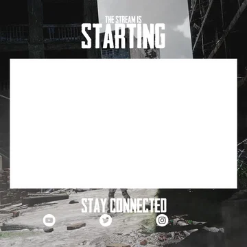 Naughty - Intermission Starting (Legacy)