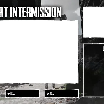 Naughty - Intermission Talking (Legacy)