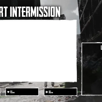 Naughty - Intermission Talking (Legacy)