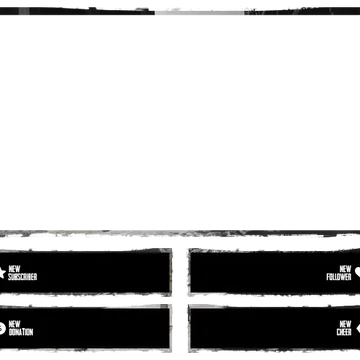 Naughty - Webcam 4 Panels