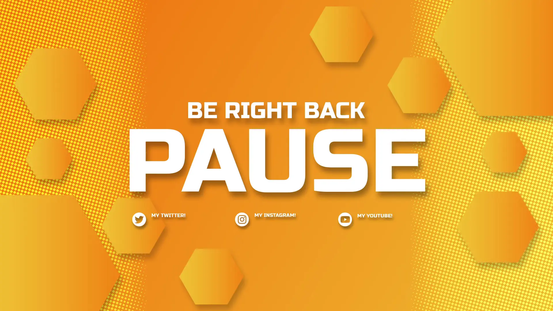 Nectar - Intermission Pause (Legacy)