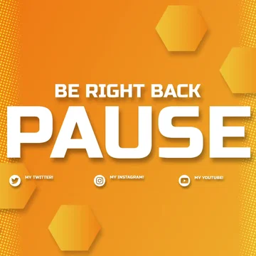 Nectar - Intermission Pause (Legacy)