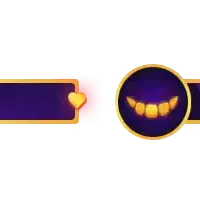 NeonHalloween - Overlay Panel