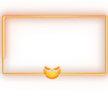 NeonHalloween - Webcam Blank