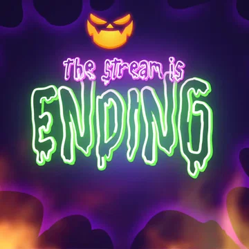 NeonHalloween - Intermission Ending (Legacy)