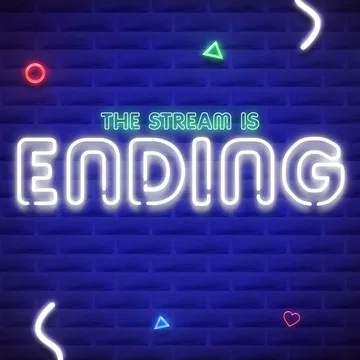 NeonPlay - Intermission Ending (Legacy)