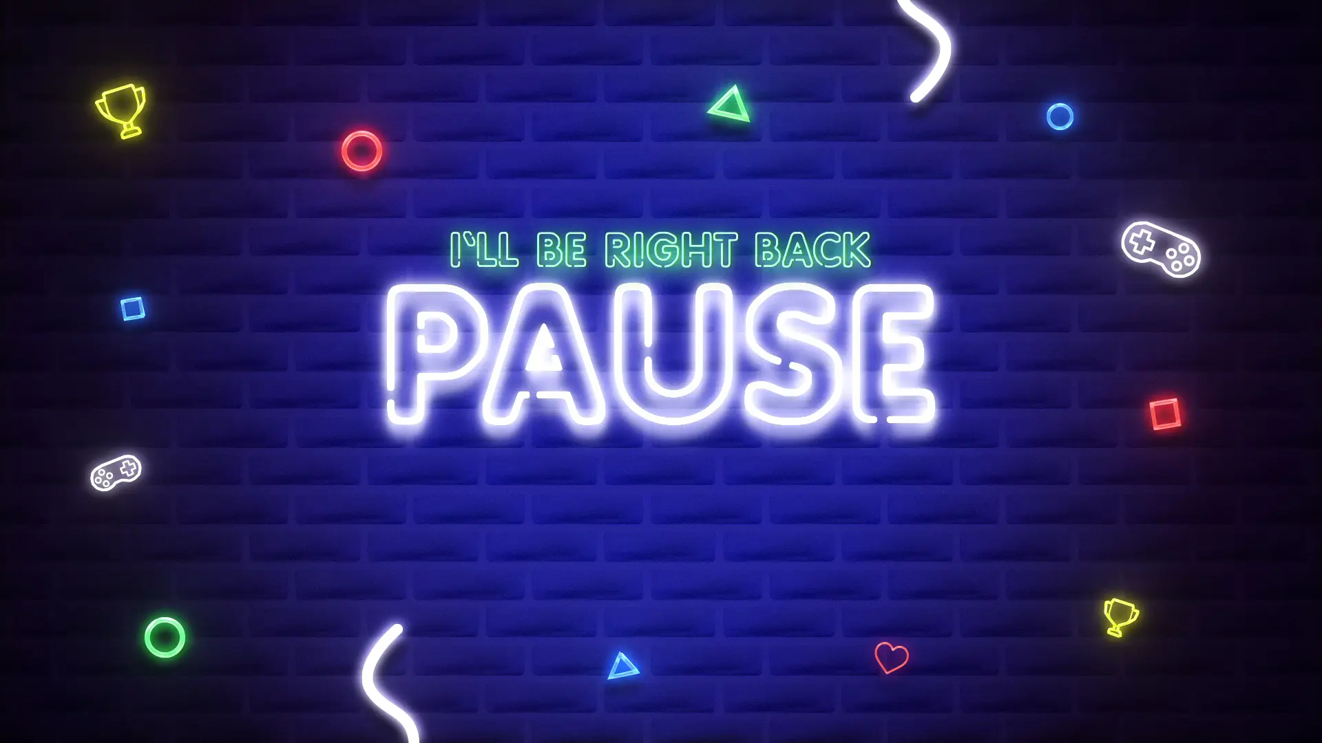 NeonPlay - Intermission Pause (Legacy)