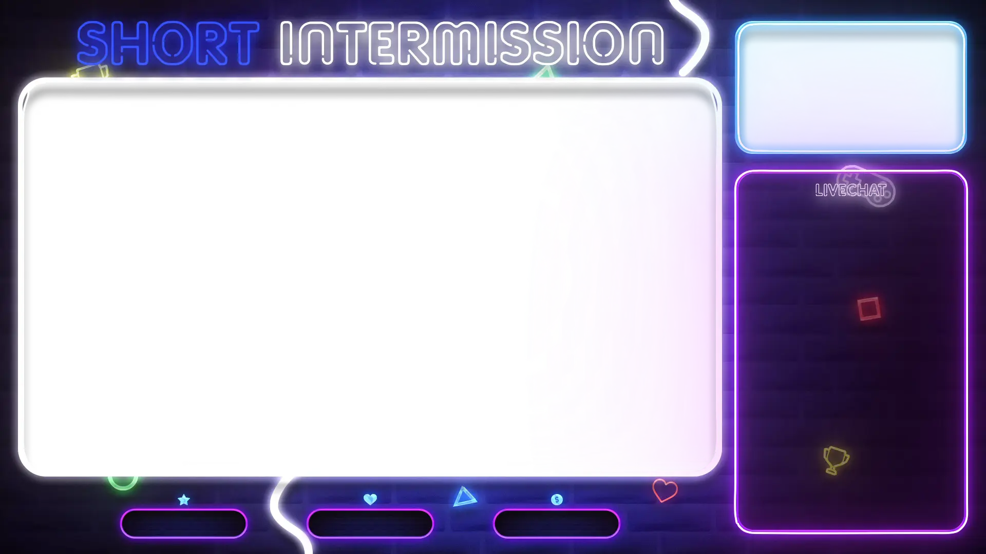 NeonPlay - Intermission Talking (Legacy)