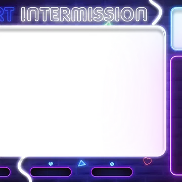 NeonPlay - Intermission Talking (Legacy)