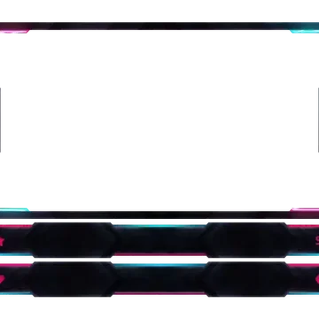 Netero - Webcam 4 Panels