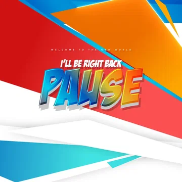 New World - Intermission Pause (Legacy)