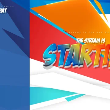 New World - Intermission Starting (Legacy)