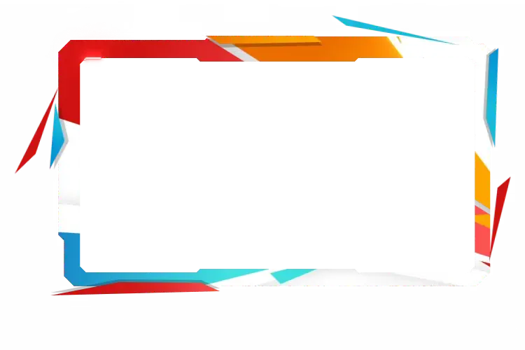 New World - Webcam Blank