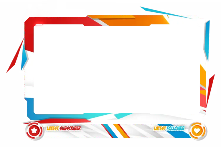 New World - Webcam 4 Panels