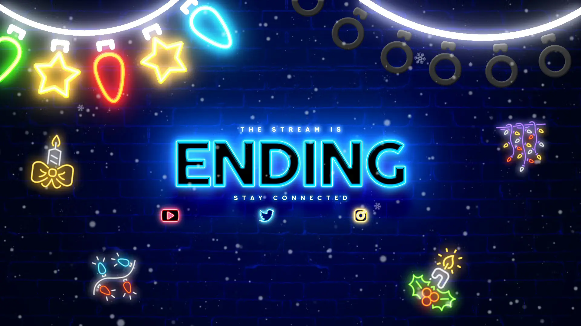 New Year - Intermission Ending (Legacy)