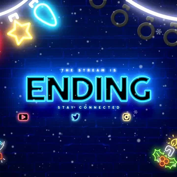 New Year - Intermission Ending (Legacy)
