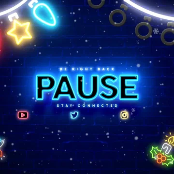 New Year - Intermission Pause (Legacy)