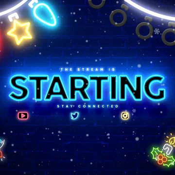 New Year - Intermission Starting (Legacy)