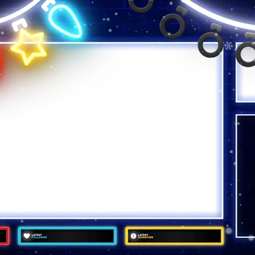 New Year - Intermission Talking (Legacy)
