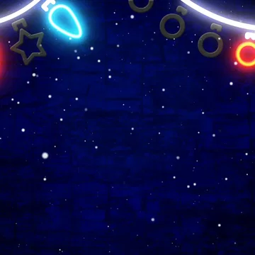 New Year - Transition