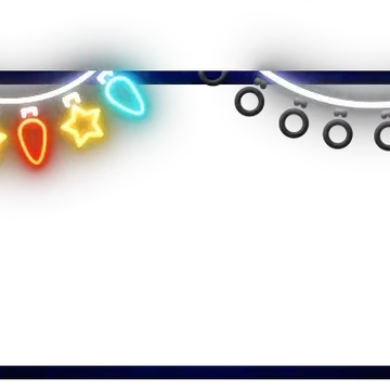 New Year - Webcam Blank