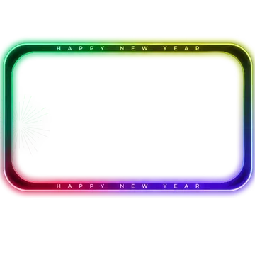NewYear2025 - Webcam Blank