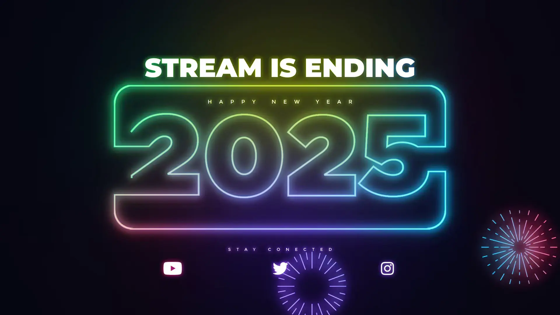 NewYear2025 - Intermission Ending (Legacy)