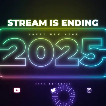 NewYear2025 - Intermission Ending (Legacy)