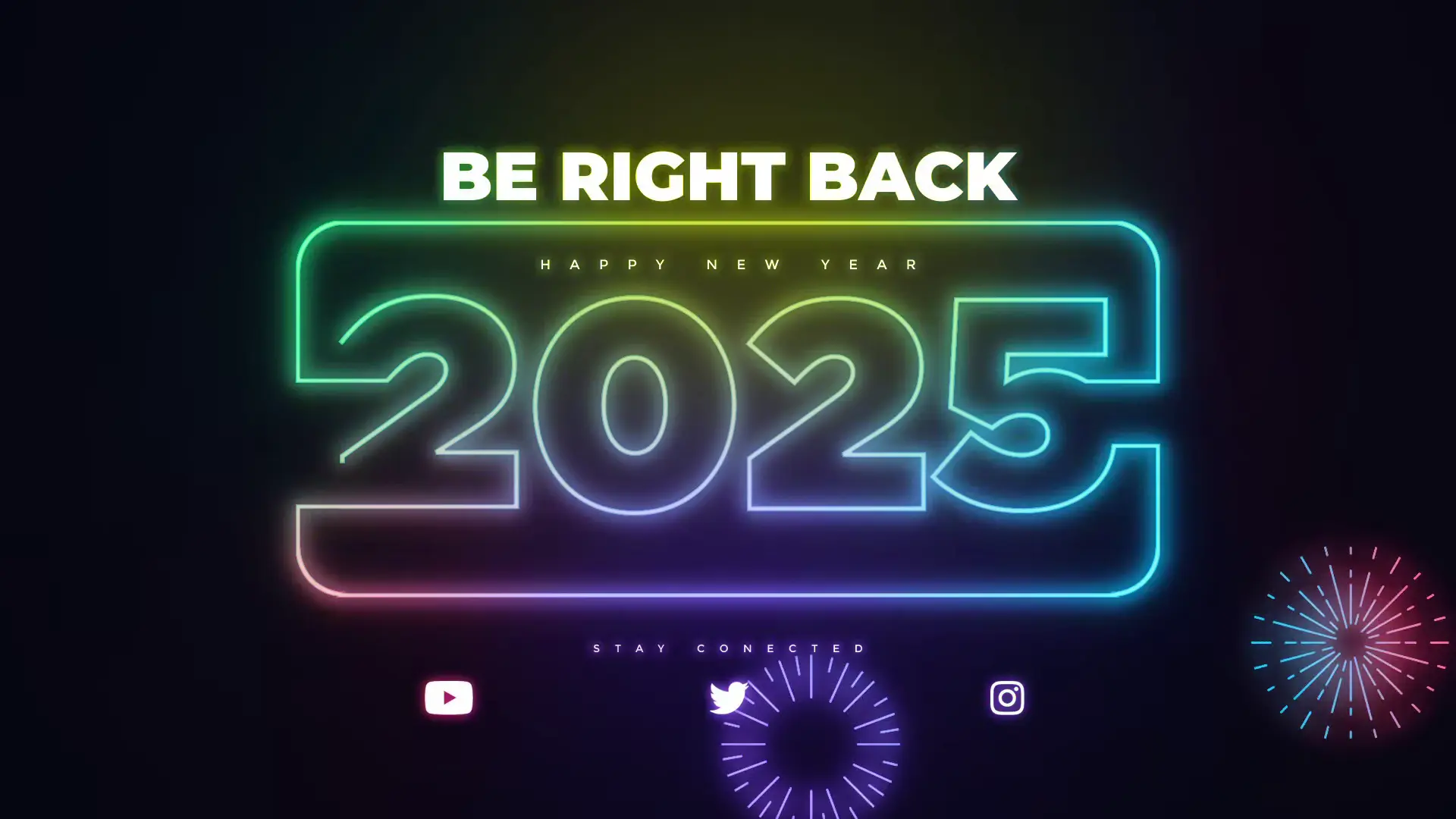 NewYear2025 - Intermission Pause (Legacy)