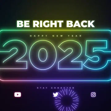 NewYear2025 - Intermission Pause (Legacy)