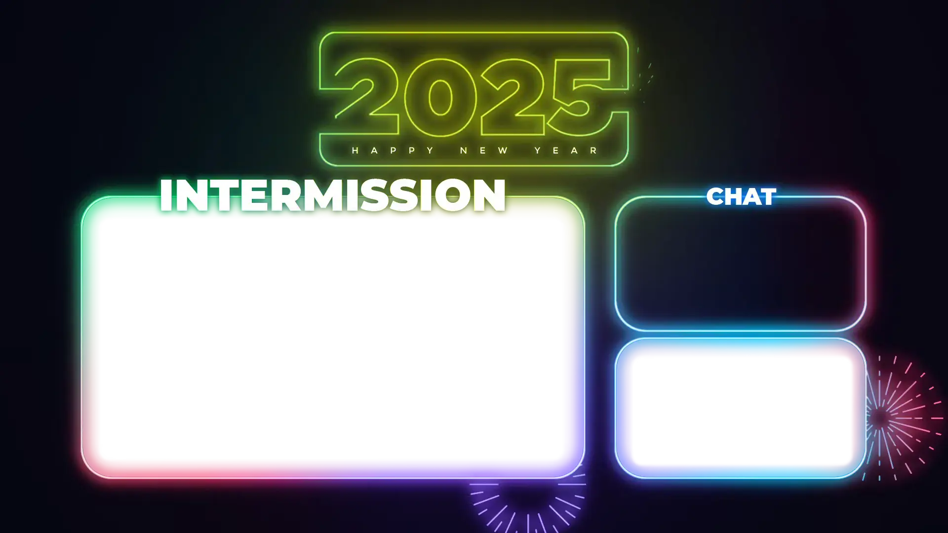 NewYear2025 - Intermission Talking (Legacy)