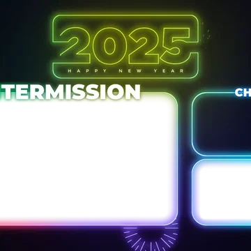NewYear2025 - Intermission Talking (Legacy)