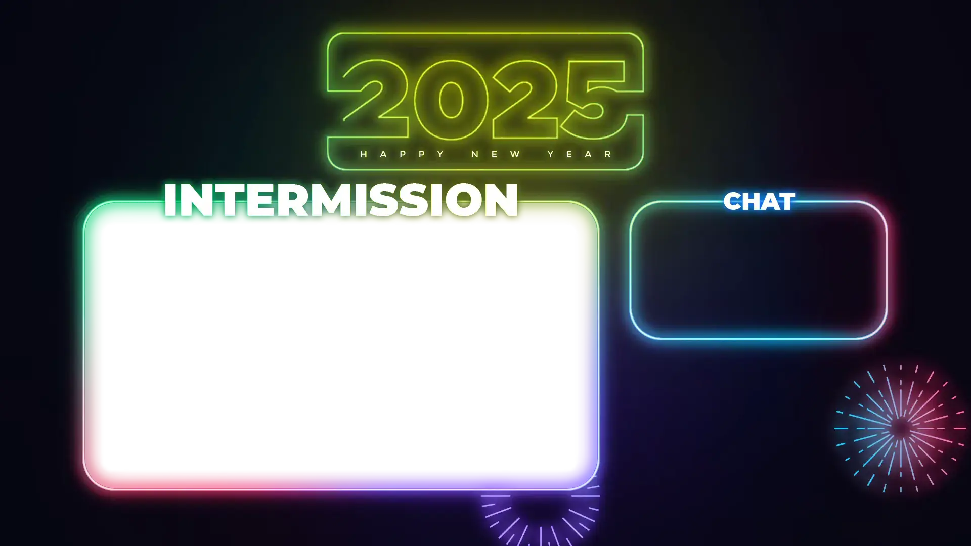 NewYear2025 - Intermission Talking (Legacy)