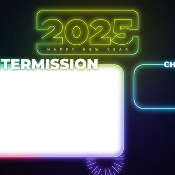 NewYear2025 - Intermission Talking (Legacy)