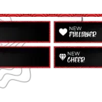 Nippon - Greenscreen 4 Panels